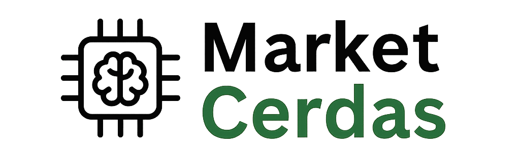 Market Cerdas – Solusi Bisnis Cerdas Era Digital